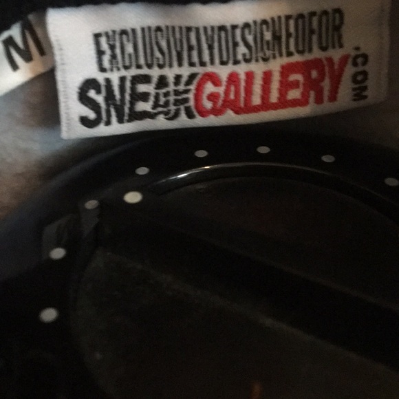 Sneak Gallery Michael Jordan 1991 Retro Sweatshirt - Picture 5 of 5